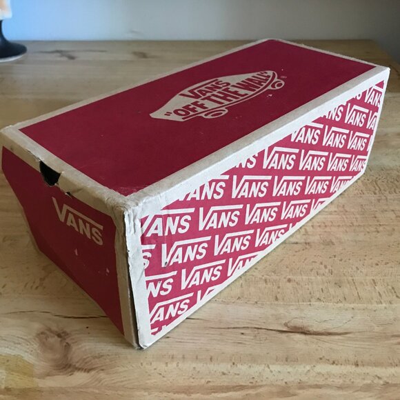 VANS OLD SKOOL SHOE YACHT CLUB SUEDE COLORBLOCK WOMENS 6 MENS 4.5 - Picture 15 of 15